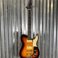 Reverend Greg Koch Gristle 90 3-Tone Sunburst Guitar #8735