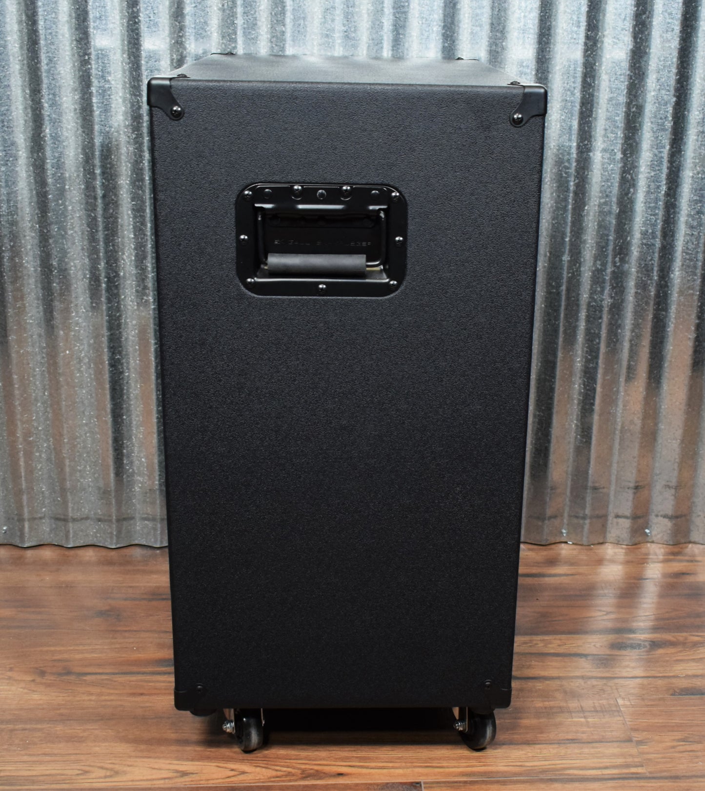 Gallien-Krueger GK CX410 4x10" 800 Watt 8 Ohm Bass Speaker Cabinet Used