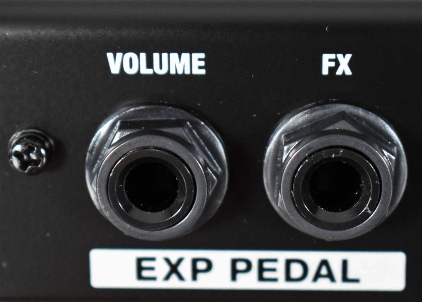 Boss GA-FC Katana Guitar Amplifier Foot Controller Switch Demo