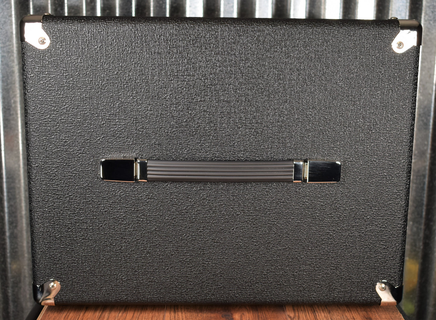 Aguilar DB 112 NT Classic Black 1x12" 8 ohm Bass Amplifier Speaker Cabinet