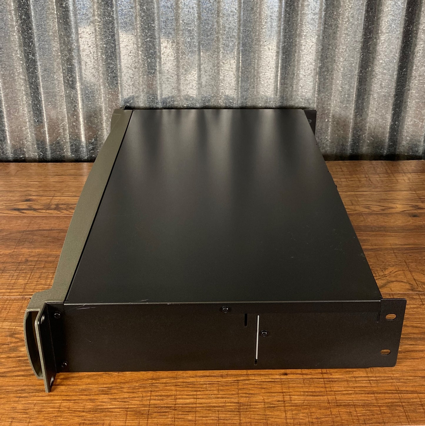 Crown Xti 2002 Two Channel 800 Watt PA Power Amplifier #2 Used