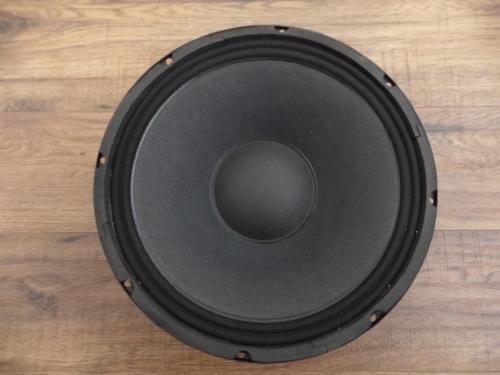 Wharfedale Pro D-567 12" 200 Watt 8 Ohm Replacement Bass PA Speaker SI-12