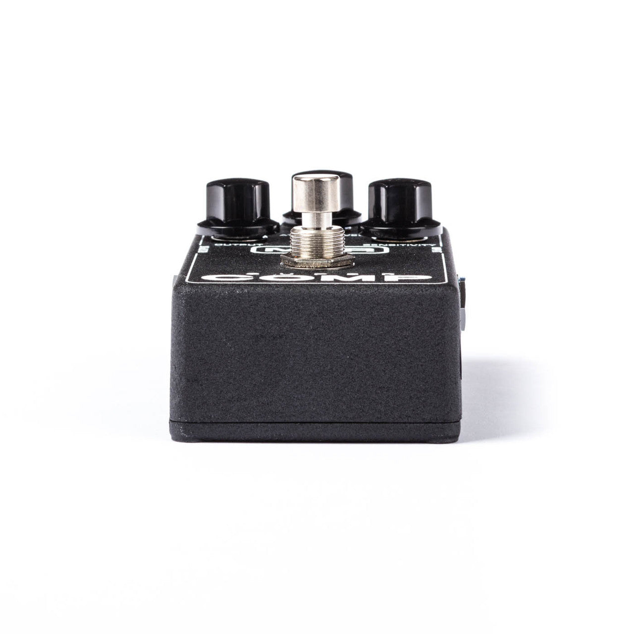 Dunlop MXR M132 Super Comp Compressor Guitar Effects Pedal + 2 FREE Warwick Patch Cables