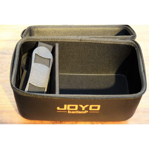JOYO BantBag BanTamP Amplifier Rigid Soft Side Carry Gig Bag Case