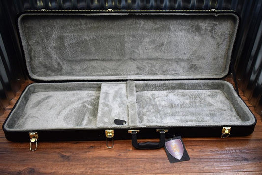 Guardian CG-018-E Universal Wood Hardshell Electric Guitar Case