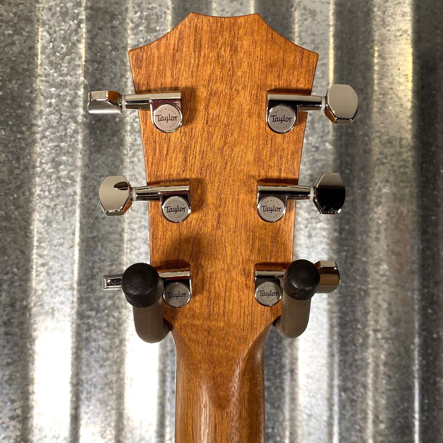 Taylor GTe Urban Ash Sitka Spruce Natural Acoustic Electric Guitar & Bag #1024 Used