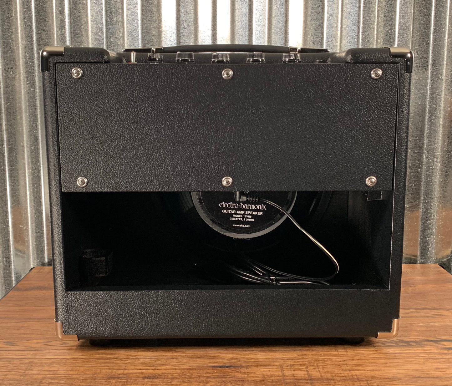 Electro-Harmonix EHX Dirt Road Special 12" 40 Watt Solid State Combo Amplifier