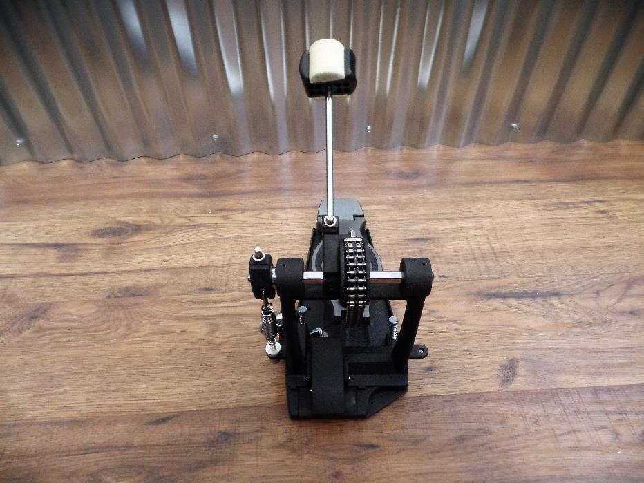 Natal Drums Arcadia Series Single Bass Drum Pedal