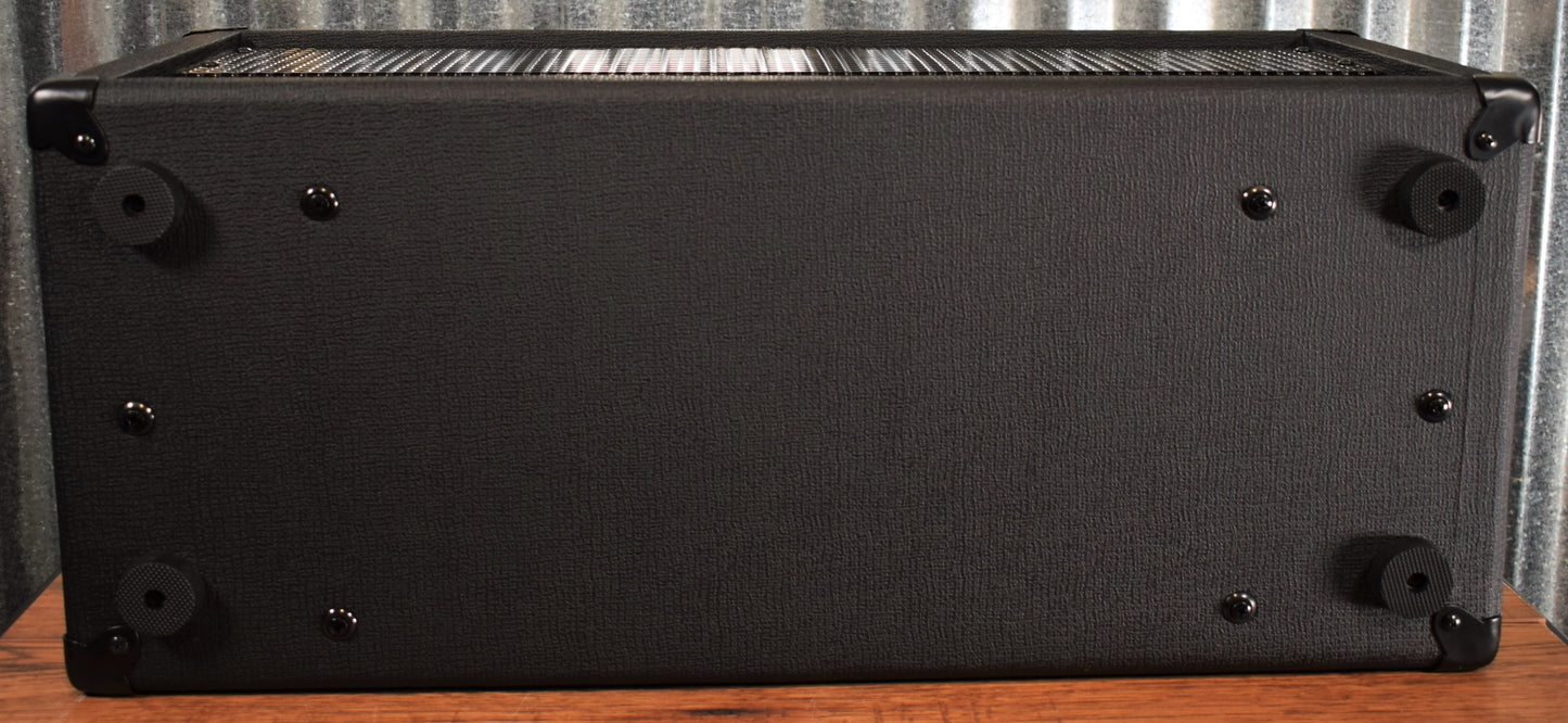 Laney IRT60H Ironheart All Tube 3 channel 60 Watts Guitar Amplifier Head