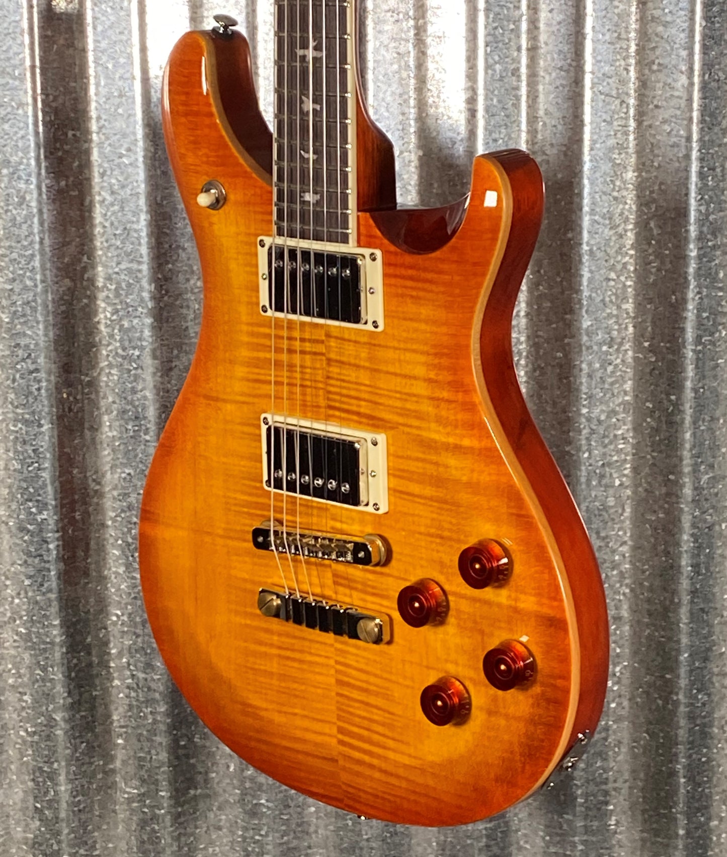 PRS Paul Reed Smith SE McCarty 594 Vintage Sunburst Guitar & Bag #8727