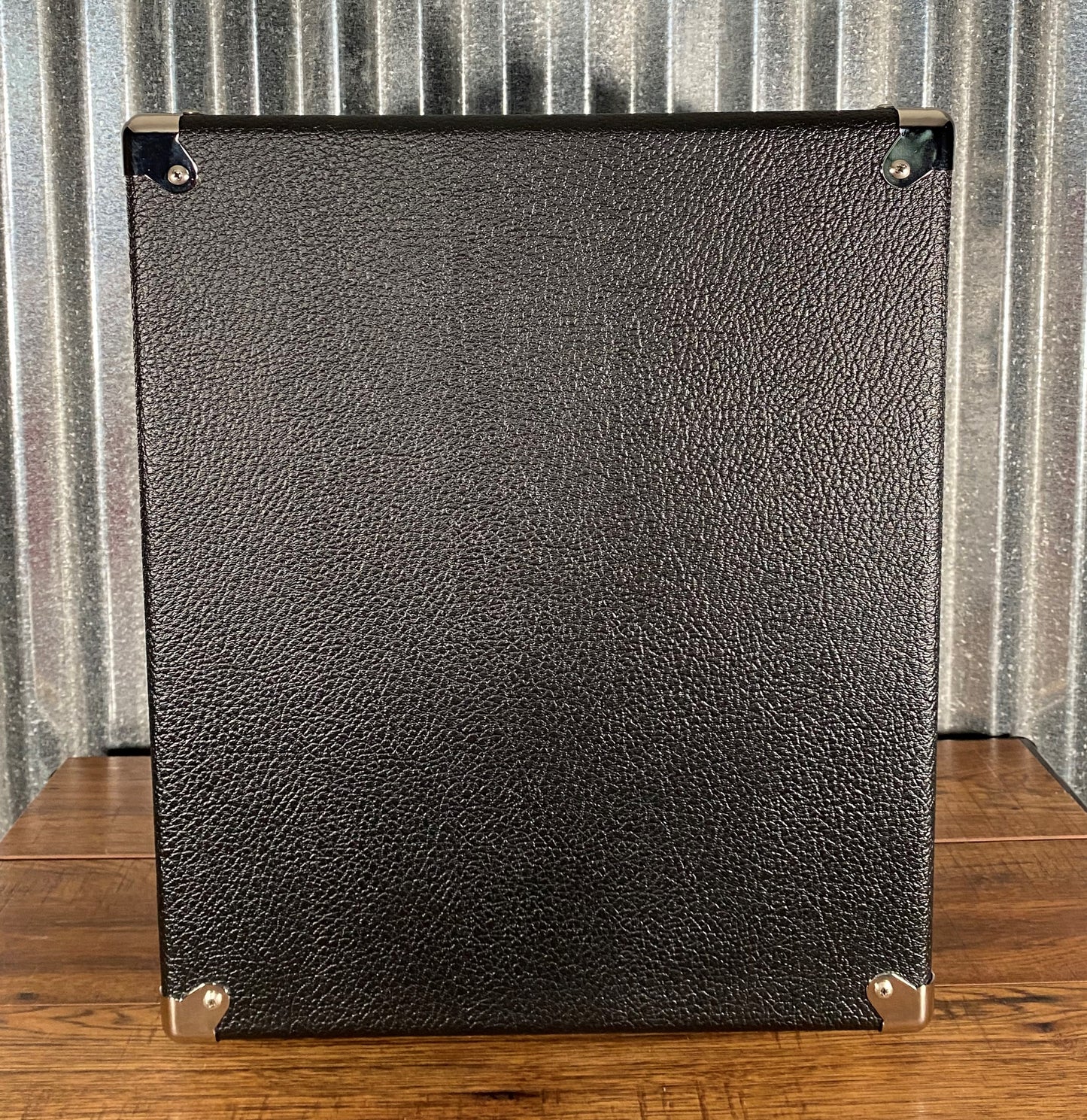 Genzler MG350-MG12-COMBO Magellan MG-350 Bass Amplifier & MG12T-V Cabinet + Cradle Bundle