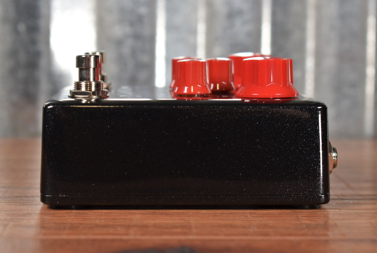 NUX NDR-5 Atlantic Delay & Reverb Guitar Effect Pedal
