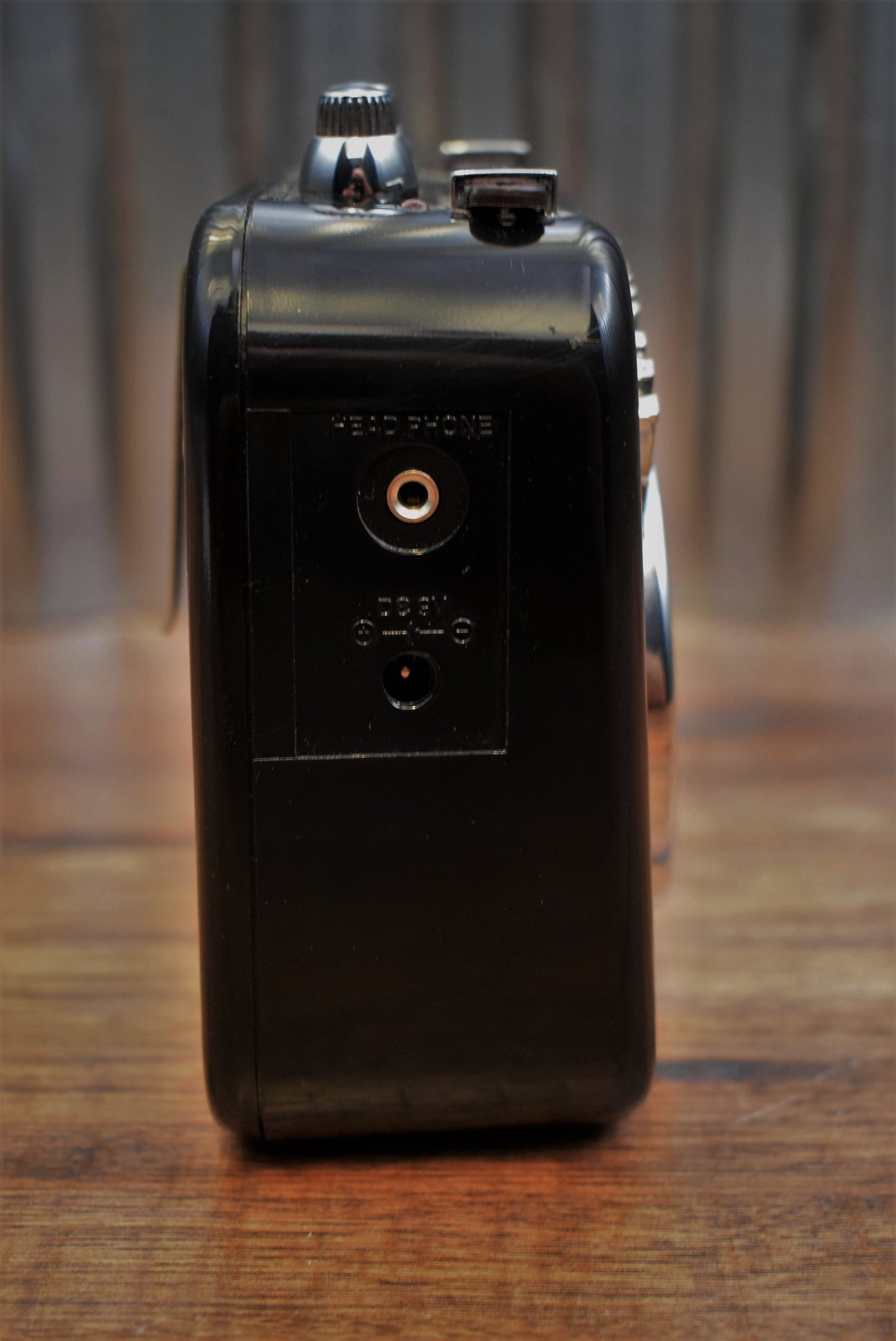 Danelectro HoneyTone N-10 Mini Amp Portable Battery Powered Guitar Amplifier Black Used