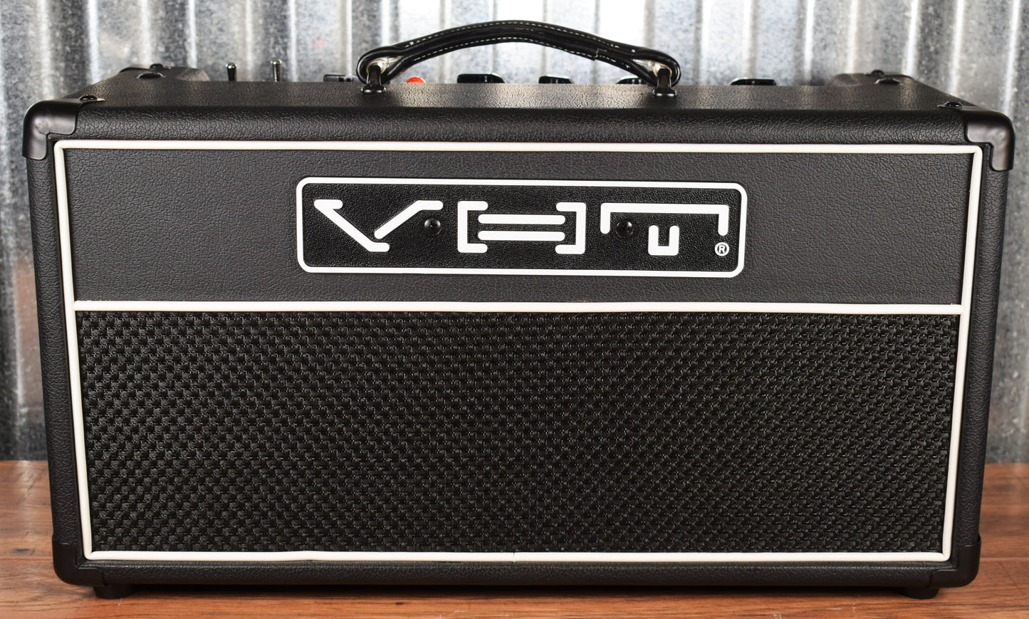 VHT Special 6 Ultra 6 Watt All Tube Electric Guitar Amplifier Head AV-SP-6HU Used