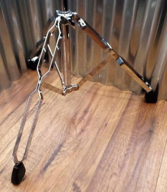 Natal Drums Arcadia Series Double Braced Straight Cymbal Stand