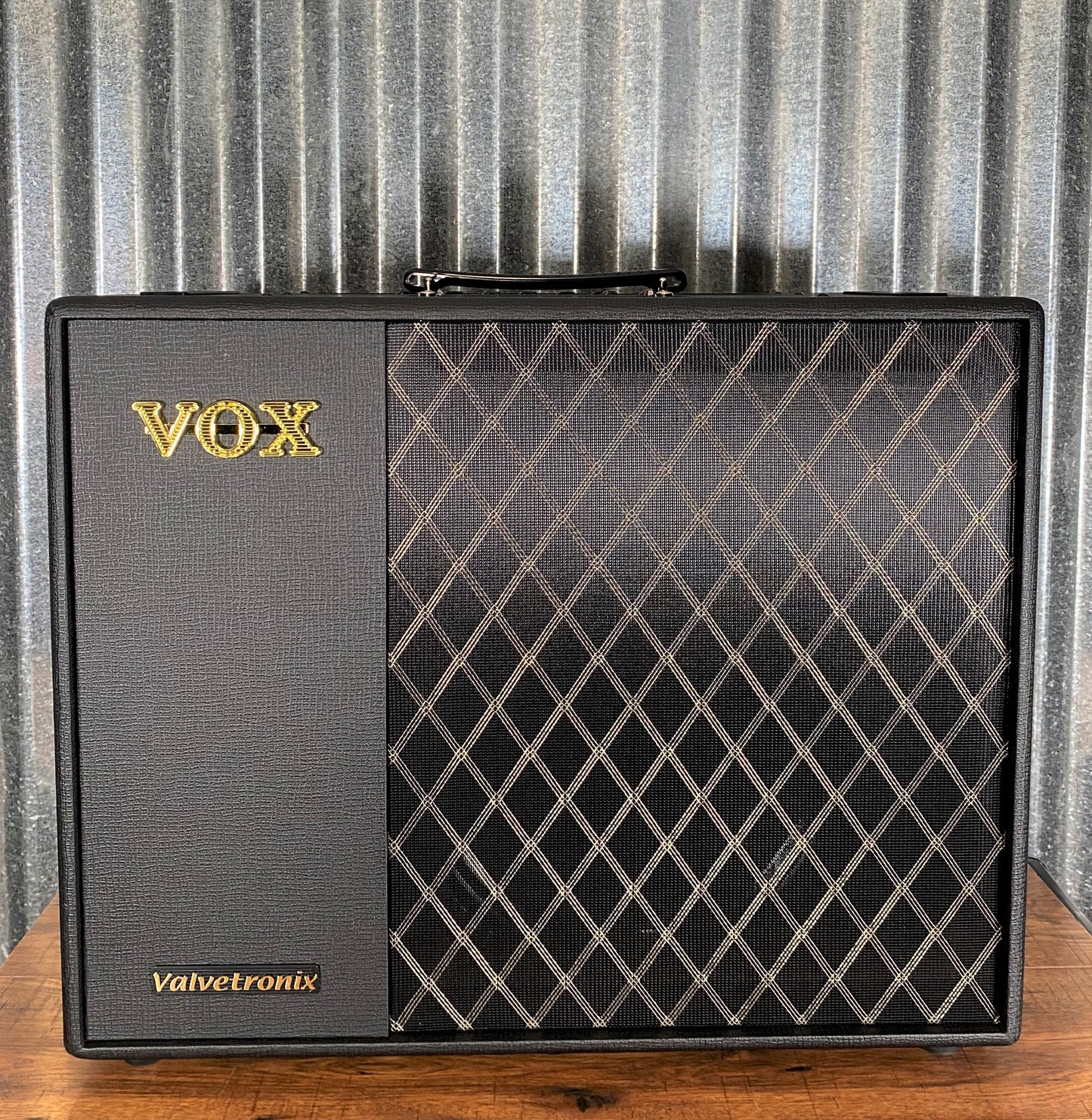 VOX VT100X 100 Watt 1x12" Digital Modeling Guitar Combo Amplifier VTX