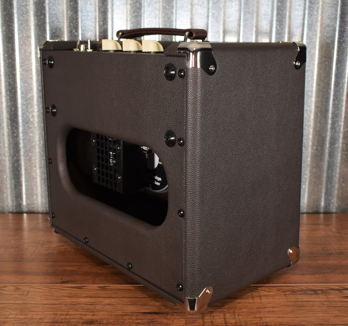 Koch Classic SE6 1x12" 6 Watt Tube Guitar Combo Amplifier CTSE6-C112