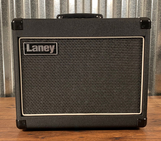Laney LG20R 8" 20 Watt Reverb Guitar Amplifier Combo