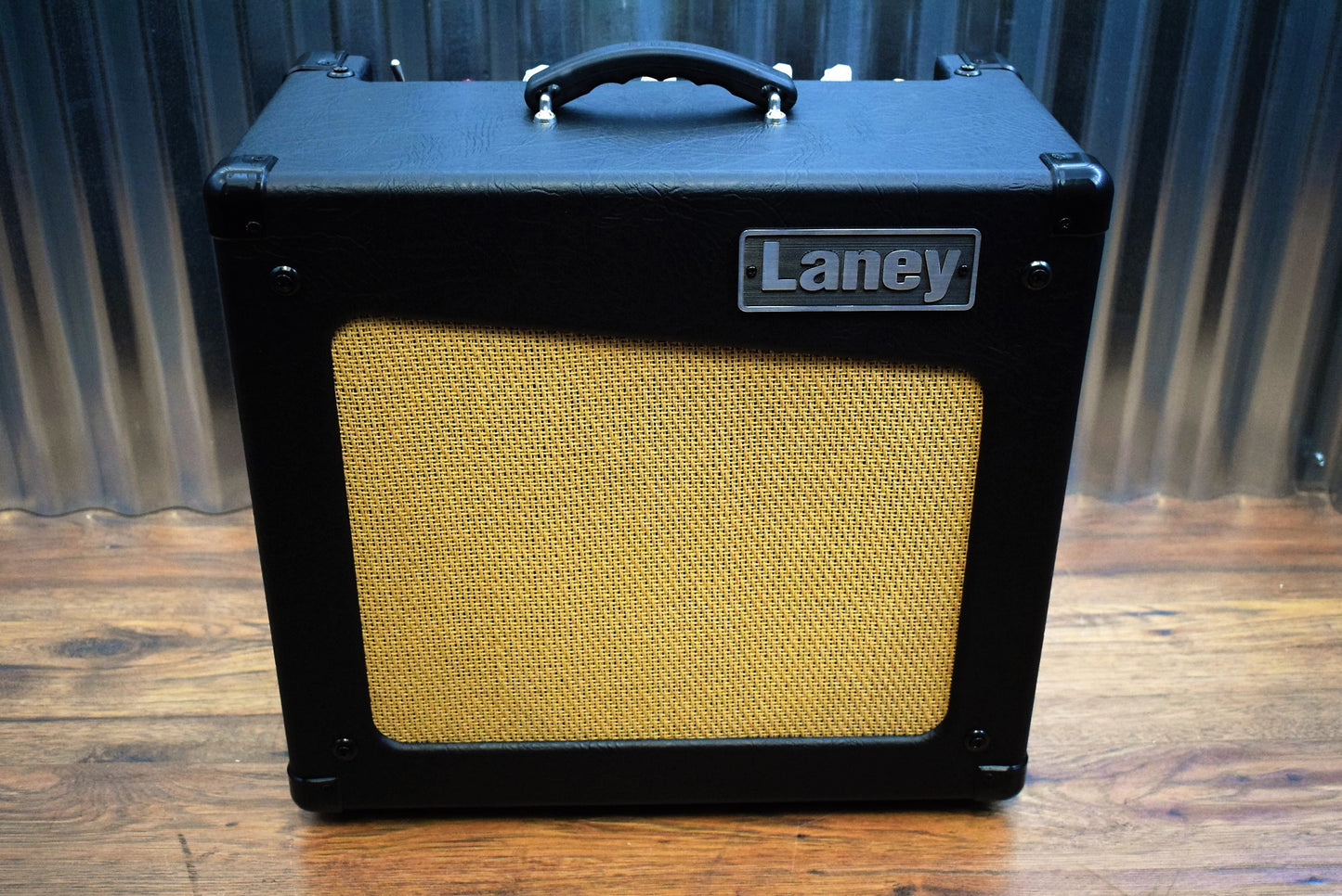 Laney CUB 12 Class AB 15 Watt Tube 12" Guitar Combo Amplifier