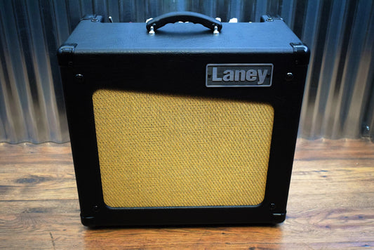 Laney CUB 12 Class AB 15 Watt Tube 12" Guitar Combo Amplifier