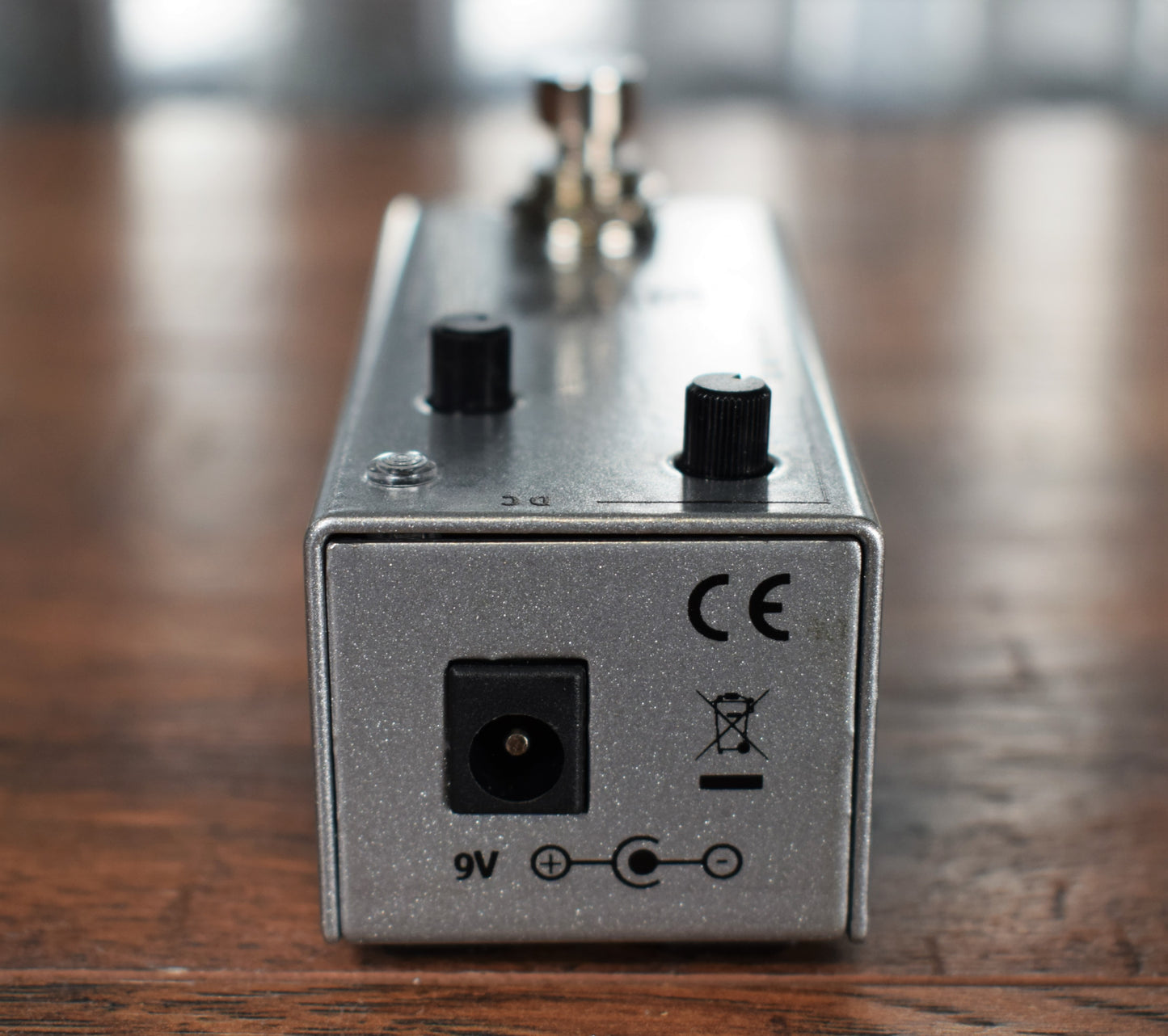 Aguilar DB 925 Bass Preamp Effect Pedal