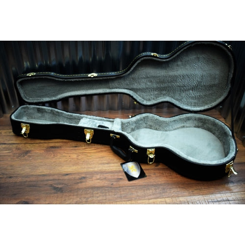 Guardian CG-020-LP Universal Wood Hardshell Les Paul Electric Guitar Case