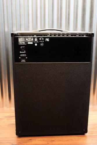 Gallien Krueger GK MB 212-II 500 Watt Ultralight 2x12 Bass Combo Amplifier MB212 Demo