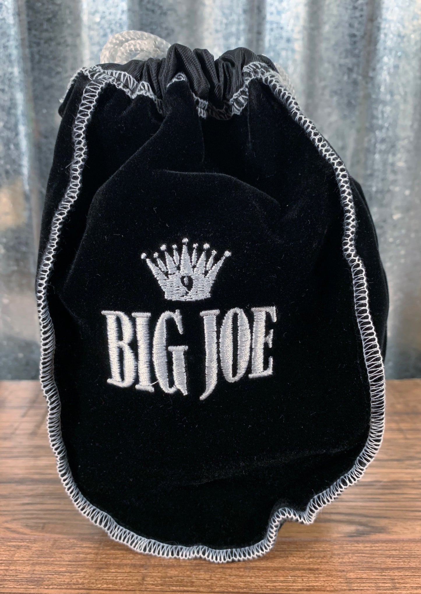 Big Joe Stompbox Company Analog Freakshow Fuzz (Germanium) B-313 Big Joe Series Fuzz Guitar Effects Pedal