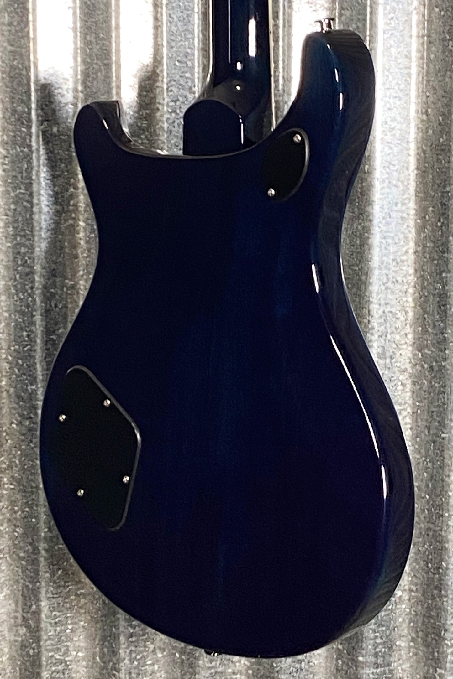 PRS Paul Reed Smith USA S2 McCarty 594 Whale Blue Guitar & Bag #2973