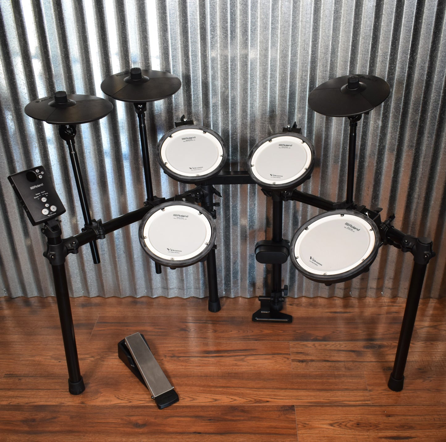 Roland TD-1DMK V-Drums Electronic Drum Kit