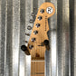 Reverend Buckshot Chronic Blue Guitar #59336