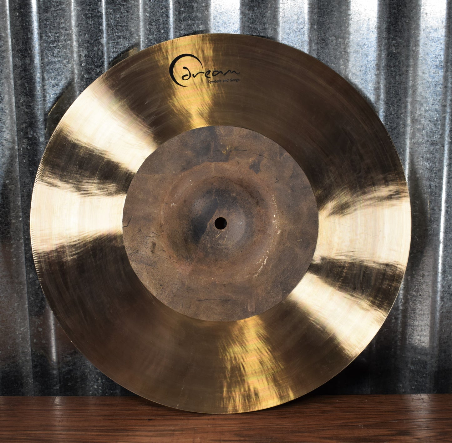 Dream Cymbals ECLPHH15 Eclipse Hybrid 15" Hi Hat Set