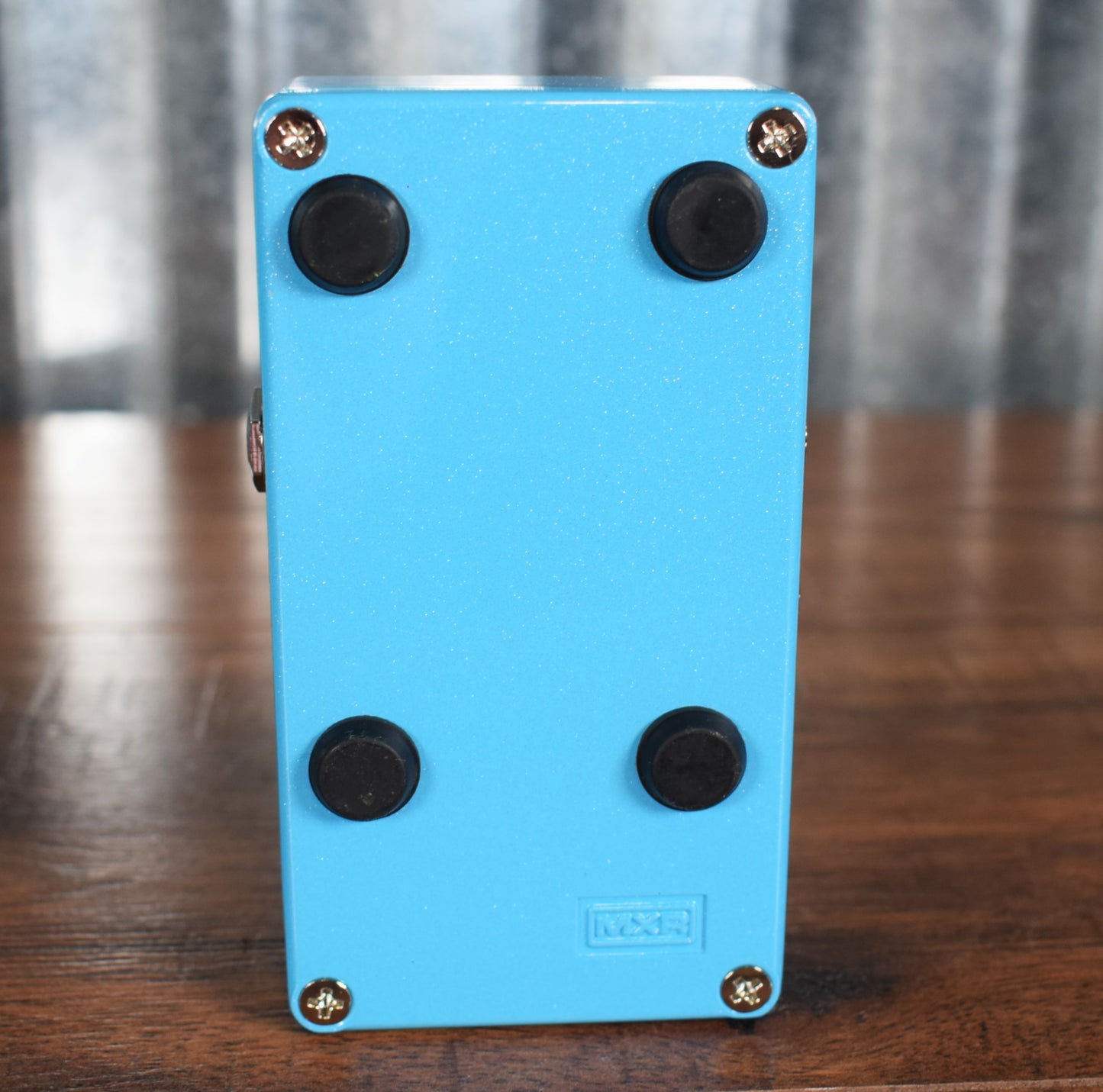 Dunlop MXR M234 Analog Chorus Guitar Effect Pedal Used