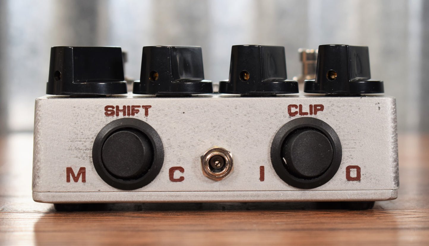 JB Guitars MxD MaxDrive Overdrive Guitar Effect Pedal