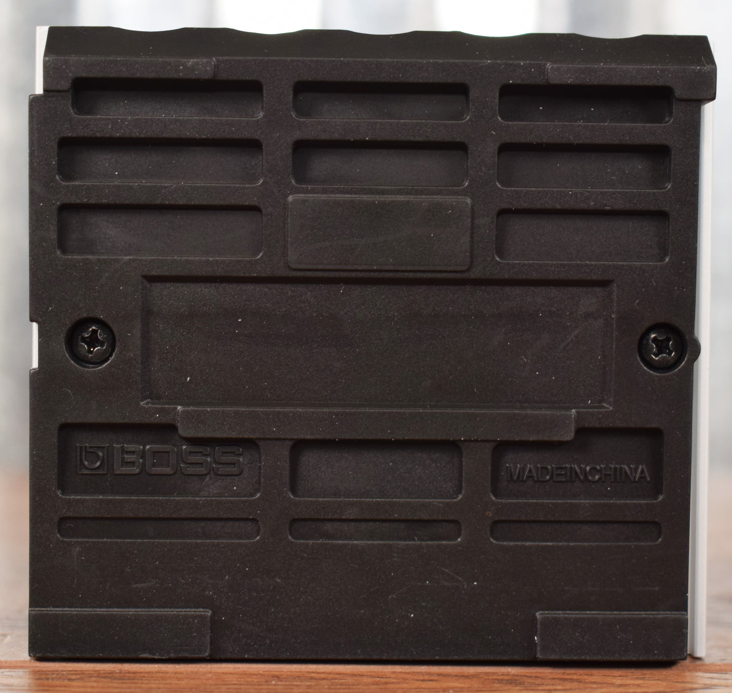 Boss FS-5U Foot Switch Controller Guitar Bass Keyboard Effect Pedal