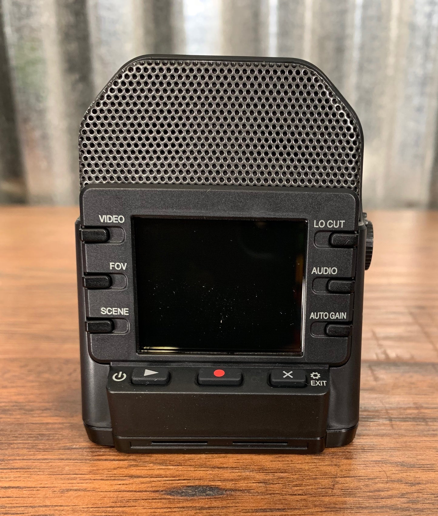 Zoom Q2n-4K HD Handy Video Camera & Stereo Audio Recorder Demo