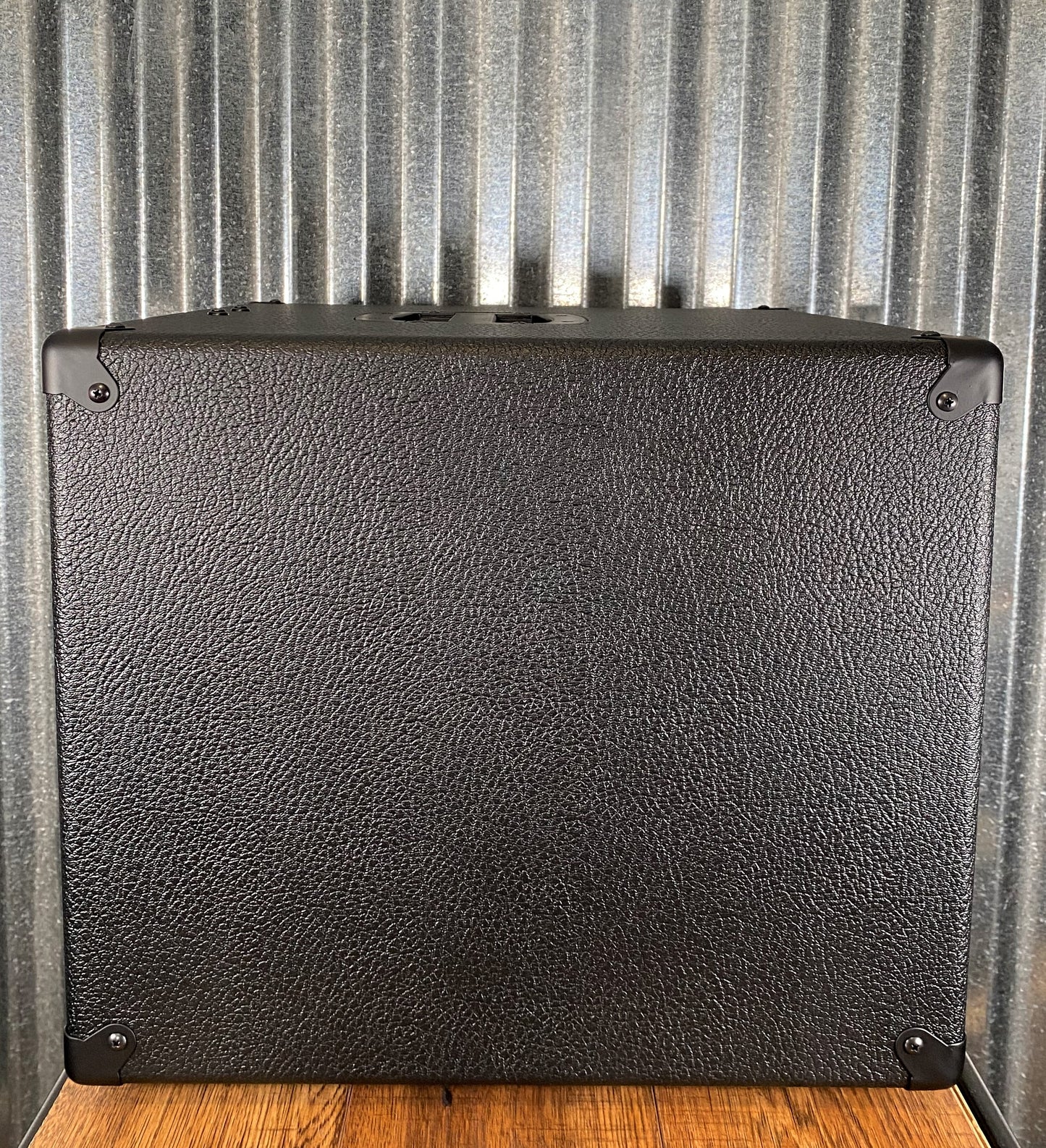 Genzler BA12-3 STR STRAIGHT NEO 12” & 4x3”Array 350 Watt 8 ohm Bass Amplifier Speaker Cabinet