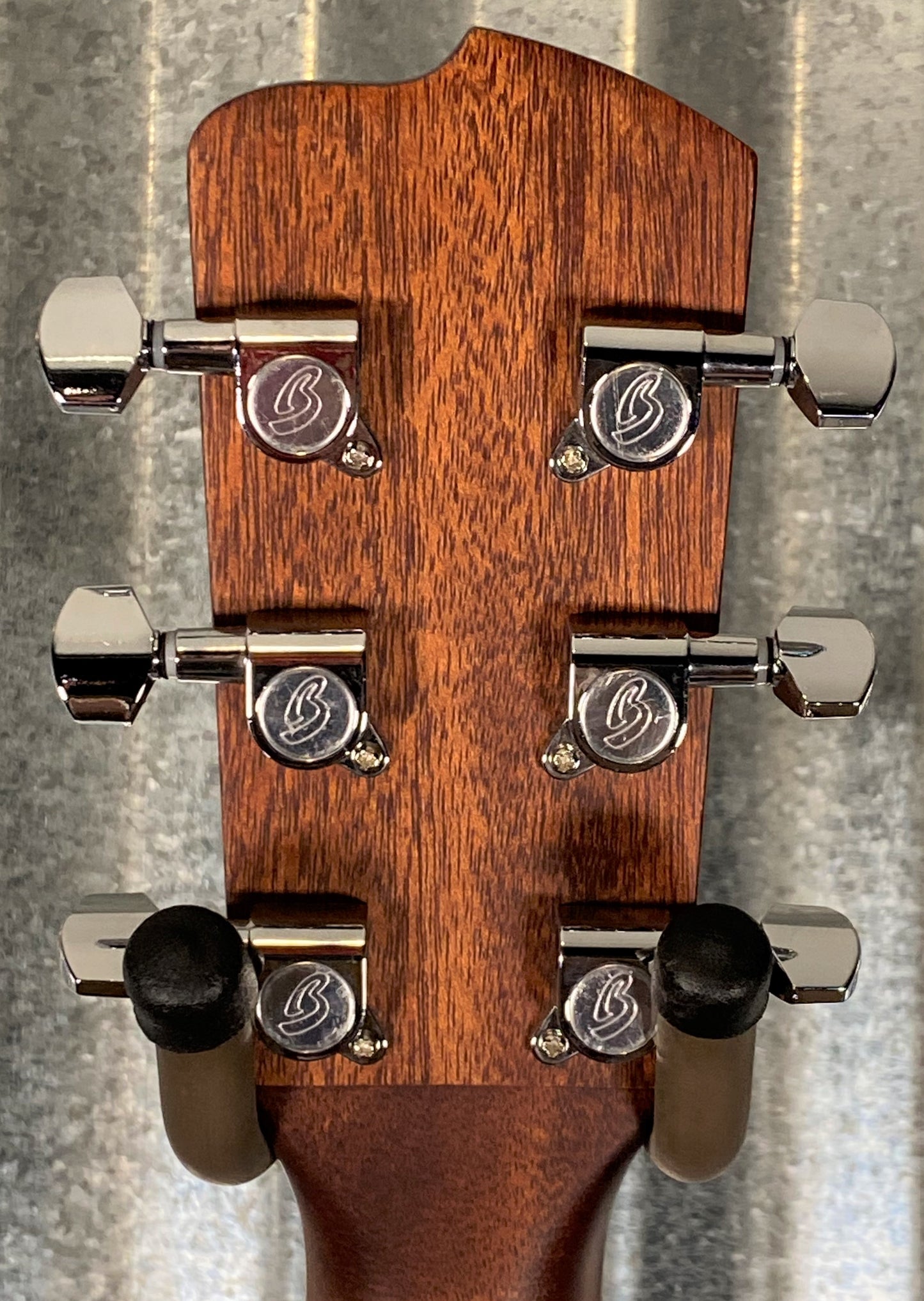 Breedlove Discovery S Concerto Edgeburst CE Spruce Acoustic Electric Guitar DSCO44CEEUAM #6701