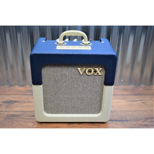 VOX AC4C1-TV BC Limited Edition 4 Watt 10