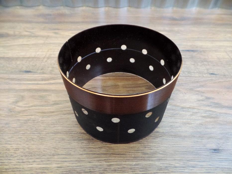 Wharfedale Pro 4 Voice Coil Replacement D-161