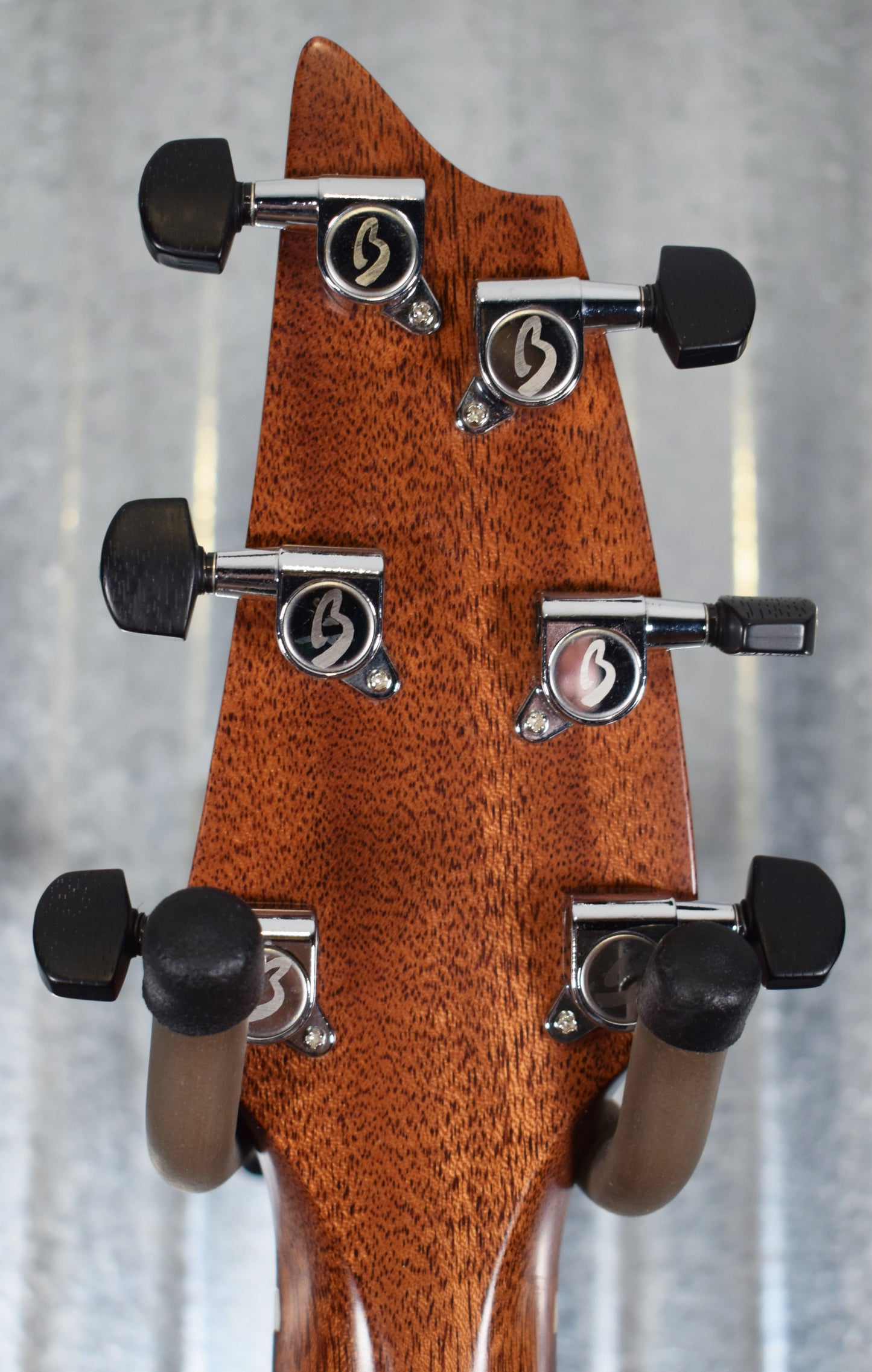 Breedlove Signature Companion Copper E Mahogany Acoustic Electric Guitar Blem #1134