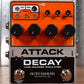 Electro-Harmonix EHX Attack Decay Tape Reverse Simulator Guitar Effect Pedal