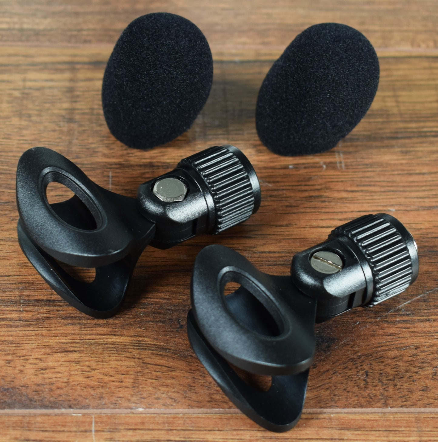Tascam TM-Drums 4 Drum Microphone Kit TM-50DB TM-50DS TM-50C