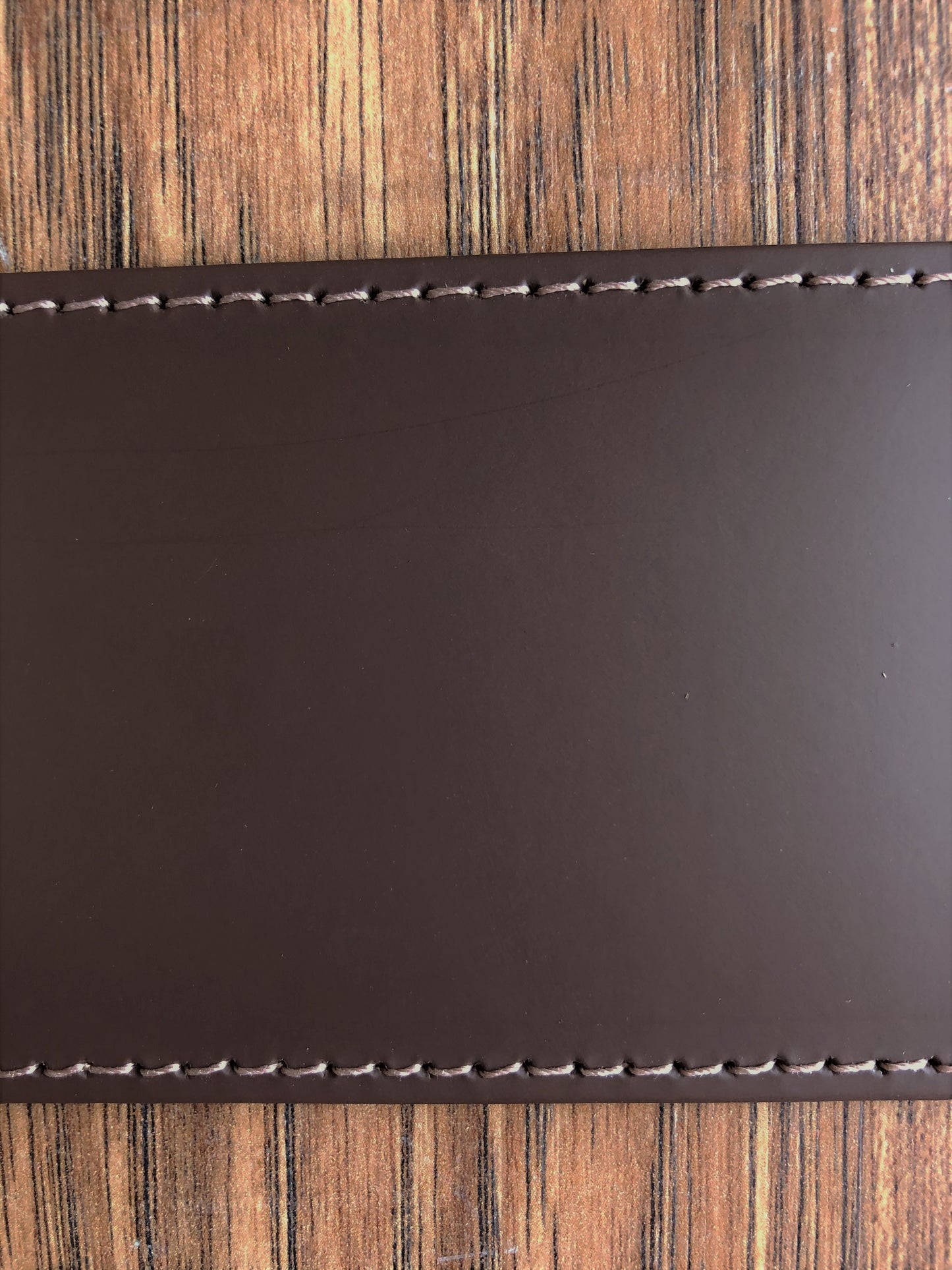 Levy's DM17-BRN 2.5" Adjustable Leather Guitar & Bass Strap Black