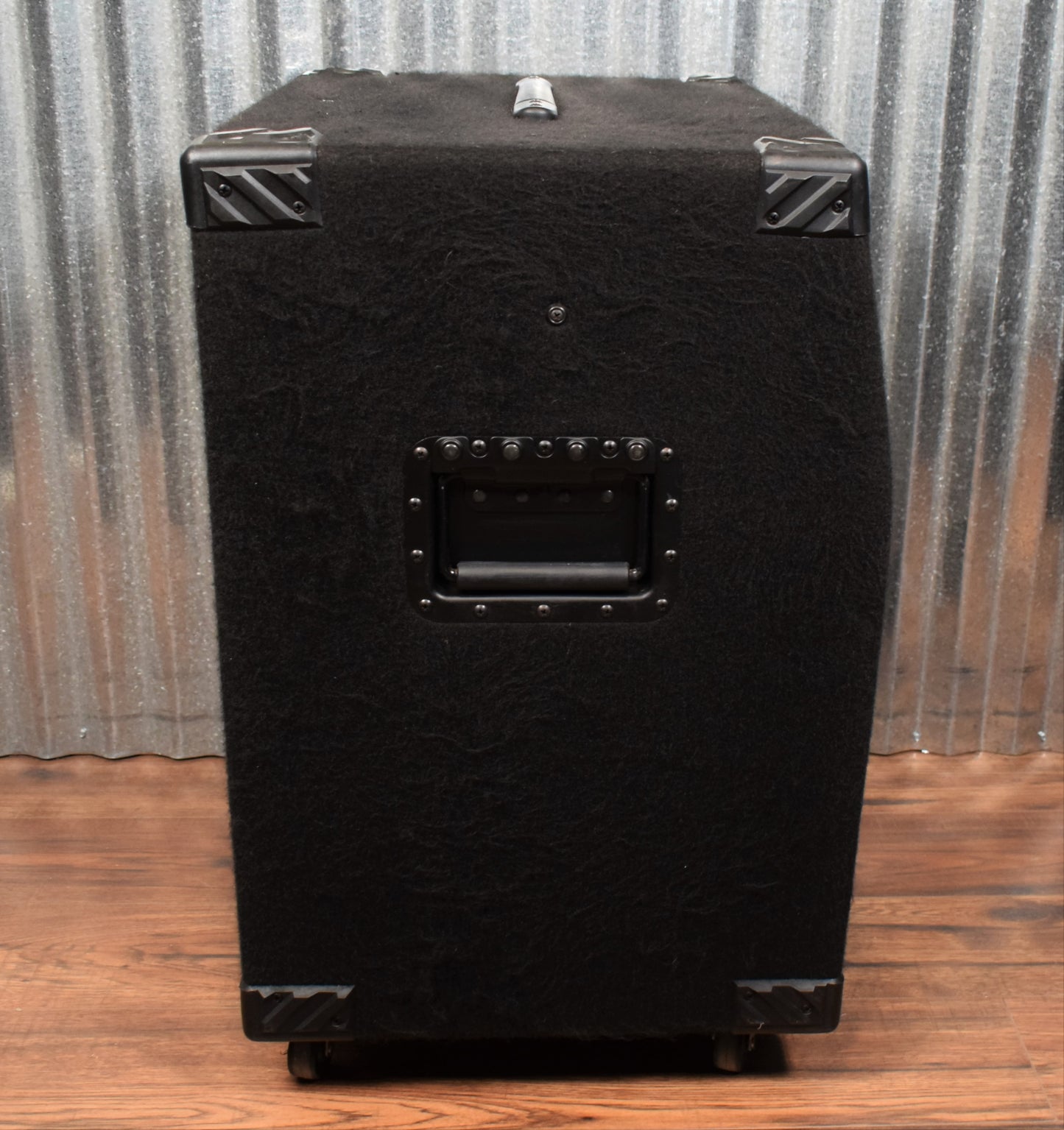 SWR Working Pro 15 200 Watt 1x15" Bass Combo Amplifier Used