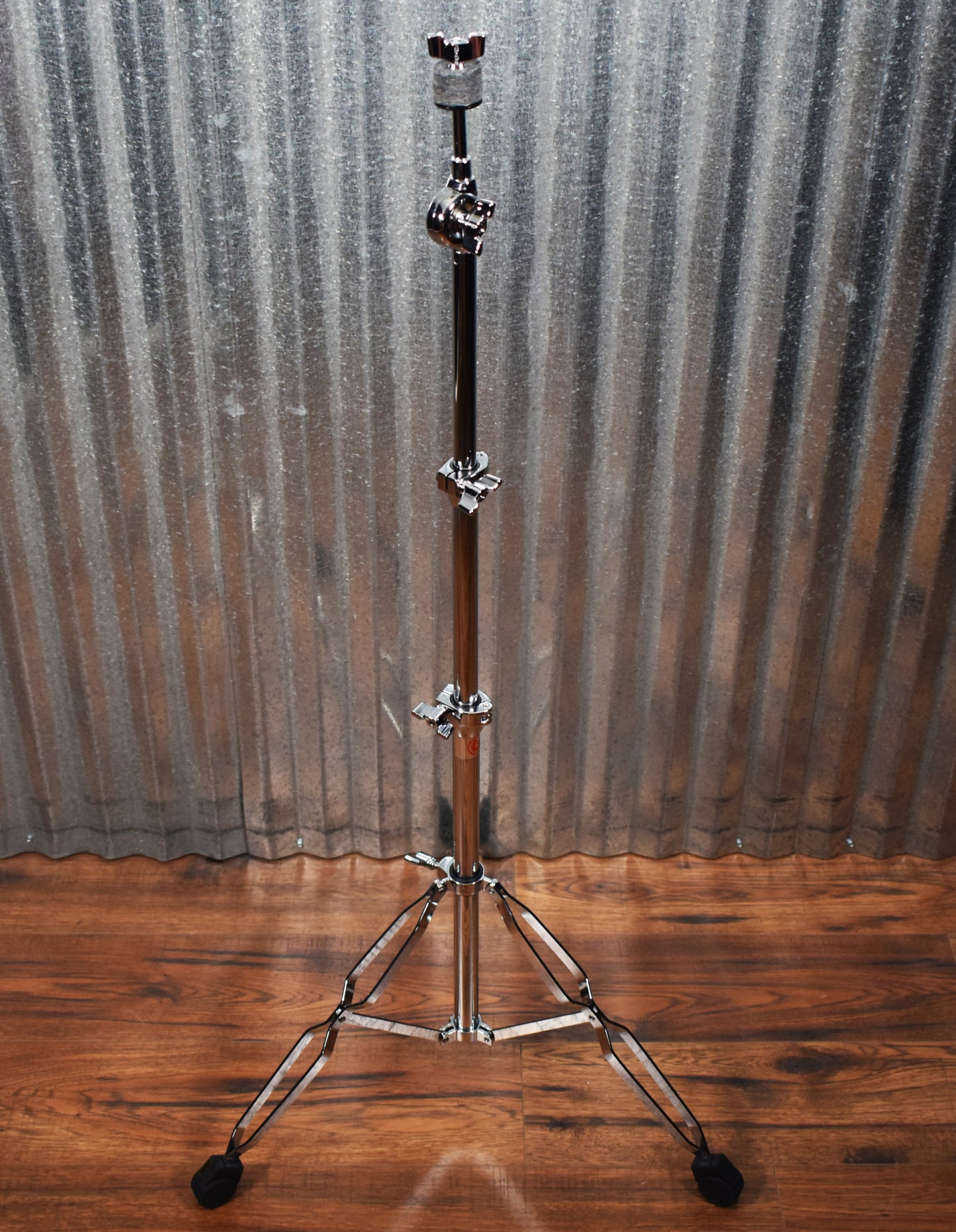 Gibraltar 5710 Medium Weight Double Braced Straight Cymbal Stand