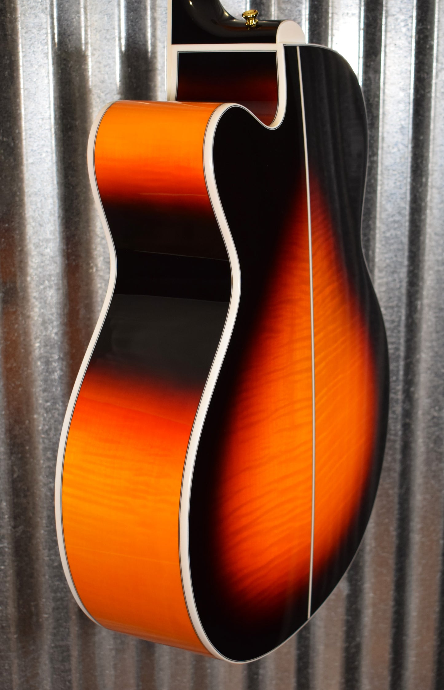Takamine GJ72CE-12 BSB 12 String Brown Sunburst Acoustic Electric Guitar #1490