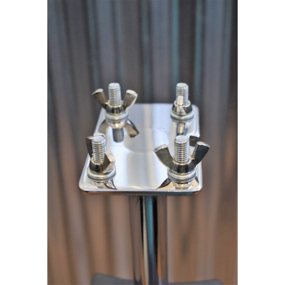 Toca Percussion TSDCS Synergy Double Conga Stand Used