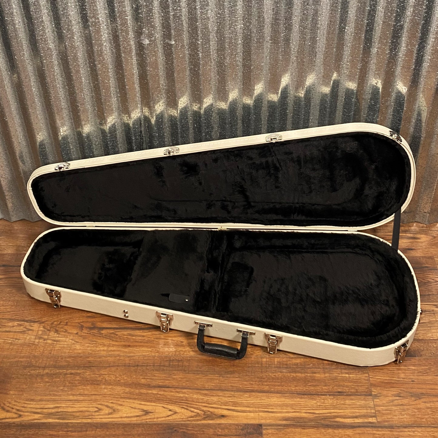 Reverend TSCASE Premium Two Tone Hardshell Small Body Guitar Case