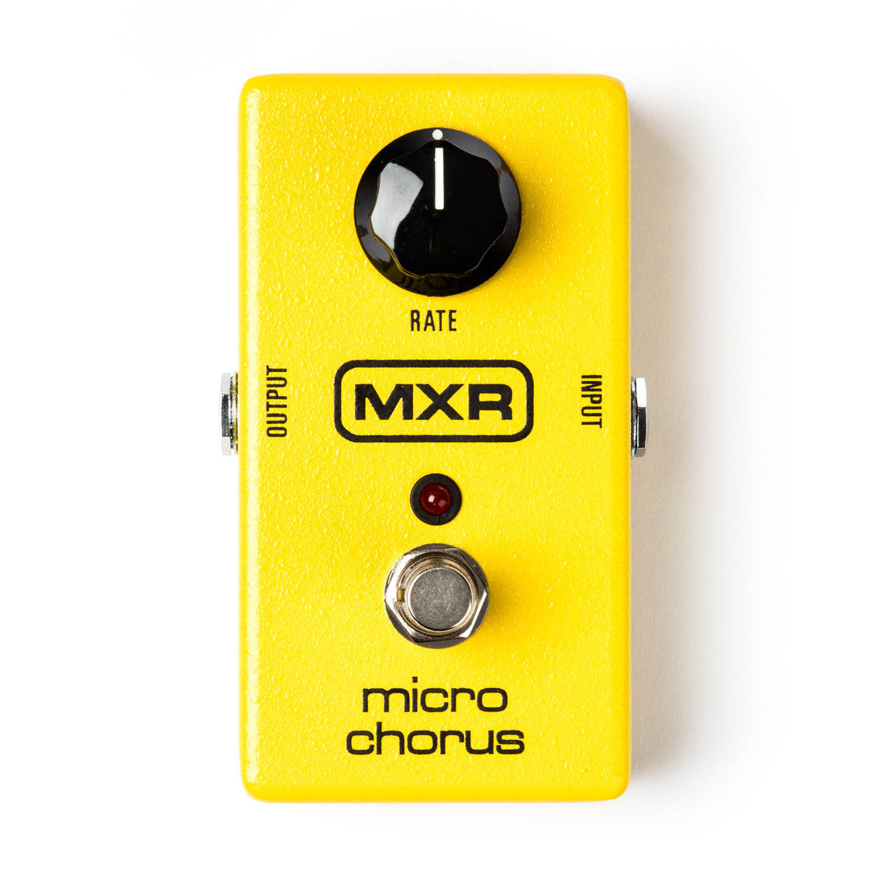 Dunlop MXR M148 Micro Chorus Guitar Effect Pedal + FREE Supro 20' Cable